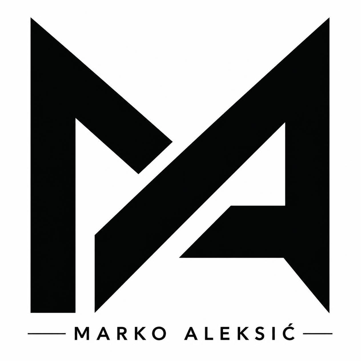 Marko Aleksic